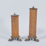 1636 4330 Oljelampor